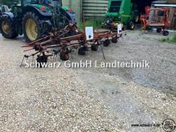 Kuhn GF 8501