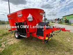 Kuhn Profile 70 14.2 DS