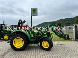 John Deere 5055 E