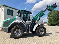 KRAMER KL 55.8T