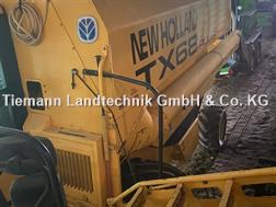 New Holland TX 68