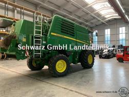 John Deere 540 W