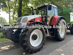 Steyr CVT 170