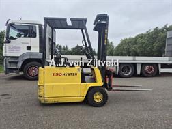 Hyster A1.50XL