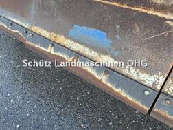 Hydrac Kronberger Schneeräumschild, Schneepflug