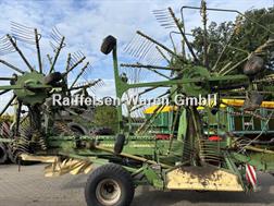 Krone Swadro Serie