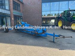 Lemken Zirkon 9/450