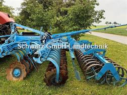 Lemken Rubin 9/400 U