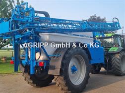 Agrio MAMUT 6030