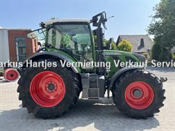 Fendt 516 Vario