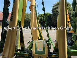 Krone EasyCut B 870