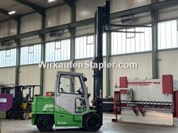 Cesab ECO/P70