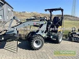 Giant G2200 HD