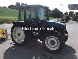 New Holland TND 65