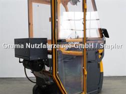 Jungheinrich EZS350XL