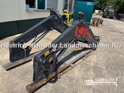 Stoll PROFILINE FZ 41-25