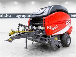 Maschio Extreme 365 HTC Isotronic ISOBUS variable chamber 