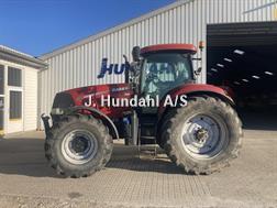 Case IH Puma CVX 230