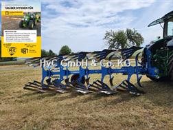 Lemken Juwel 8/5 Vorführgerät TdoT Angebot