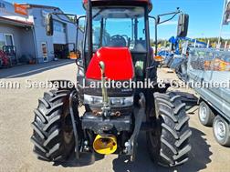 Case IH JX 60