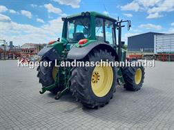 John Deere 6420
