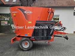 Kuhn 870 Euromix