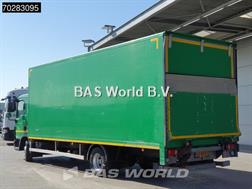 Man TGL 12.180 4X2 12tons NL-Truck Automatic 1500kg La