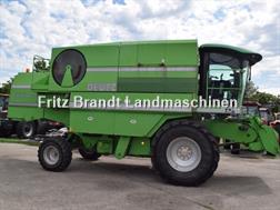 Deutz-Fahr 5660