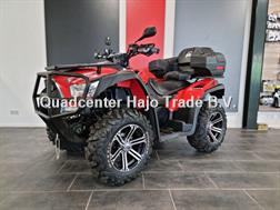 Kymco MXU700i