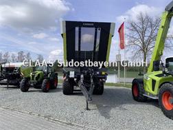 Fliegl CARGOS 740 TREND