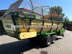 Krone TITAN 6/48 L