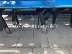 Lemken Zirkon 8 + Saphir 7