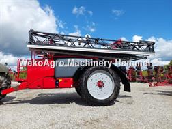 Horsch Leeb 5 LT - 30m