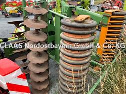 Amazone CATROS 4001-2