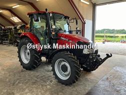 Case IH Farmal C 75