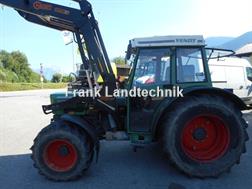 Fendt 275 SA