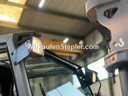 Jungheinrich TFG435