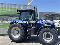 New Holland T7.270