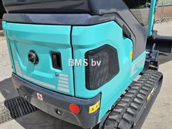 Sunward SWE20FED