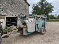 Jeulin ALIZE F2