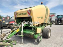 Krone FORTIMA V 1500 MC