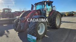 Valtra T 214 DIRECT SMARTTOUCH