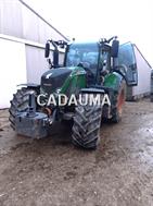 Fendt 724 VARIO PROFI +