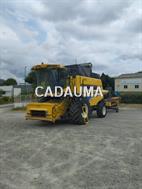 New Holland CSX 7050