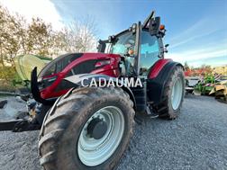Valtra T 214 DIRECT SMARTTOUCH