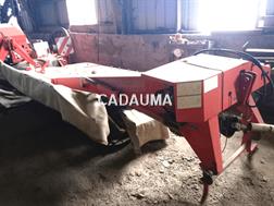 Kuhn FC 283 GII