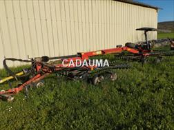 Vicon ANDEX 714T VARIO