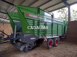 Fendt Tigo 60 MR Profi