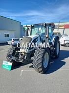 Valtra N 134 HITECH