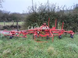 Kuhn GF 5801 MHO